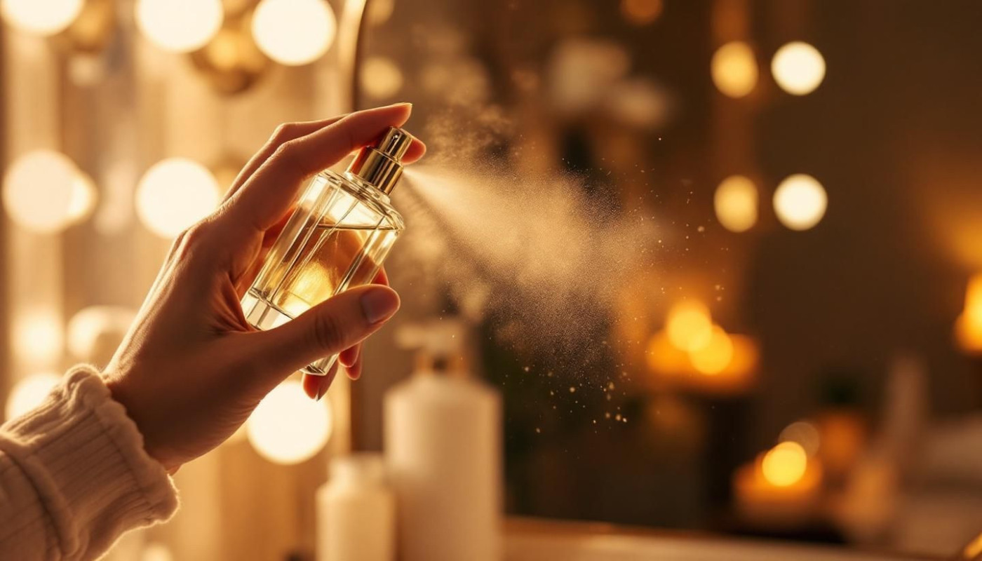 Comment choisir et appliquer votre fragrance pour marquer les esprits ?