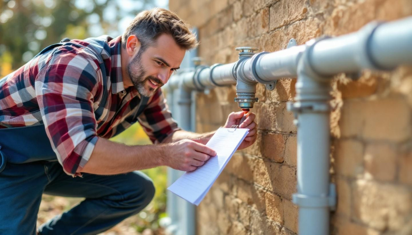 Comment choisir le bon service pour vos travaux d'assainissement ?