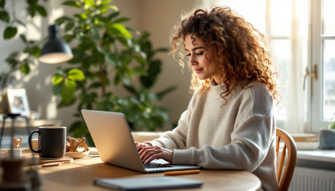 Comment les formations à distance transforment-elles les carrières professionnelles ?