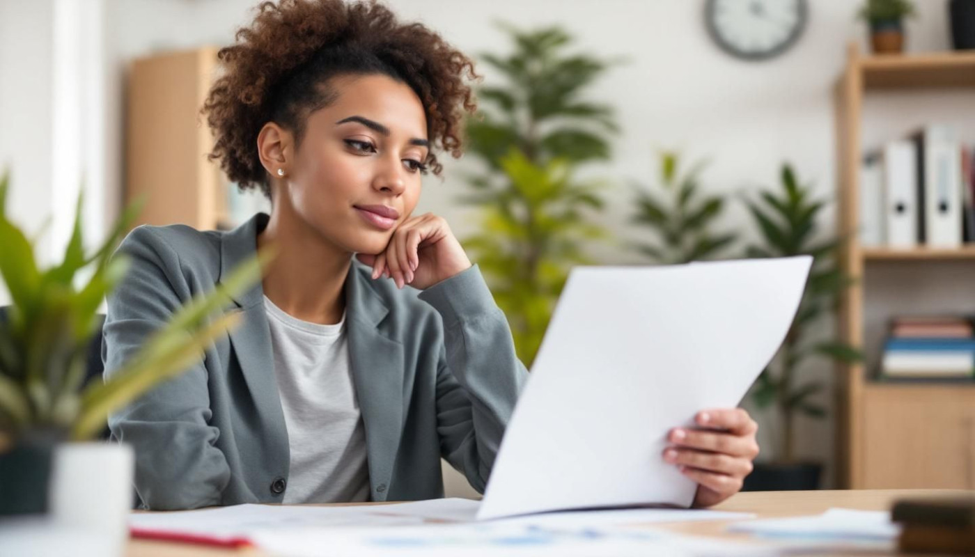 Guide pratique pour annuler une commande de mobilier sans perdre son acompte