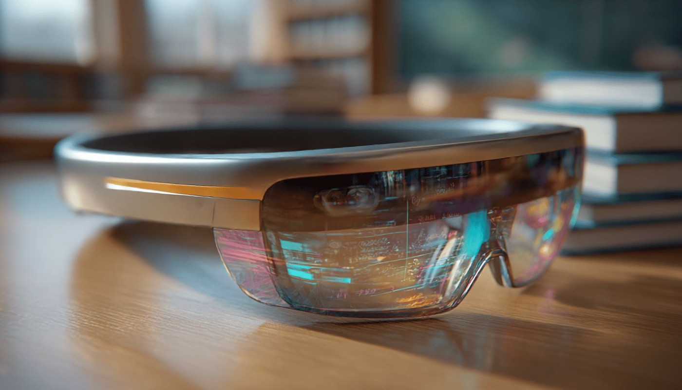 Réalité augmentée dans l'éducation comment cela change-t-il notre façon d'apprendre