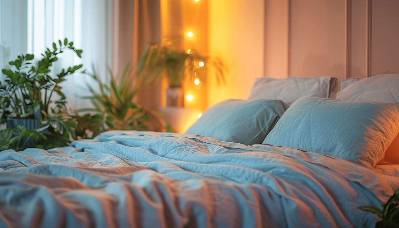 Stratégies naturelles et efficaces pour combattre l'insomnie